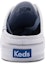 Shop (W) Keds Kickstart Mule Kulit 'Putih' WH62558