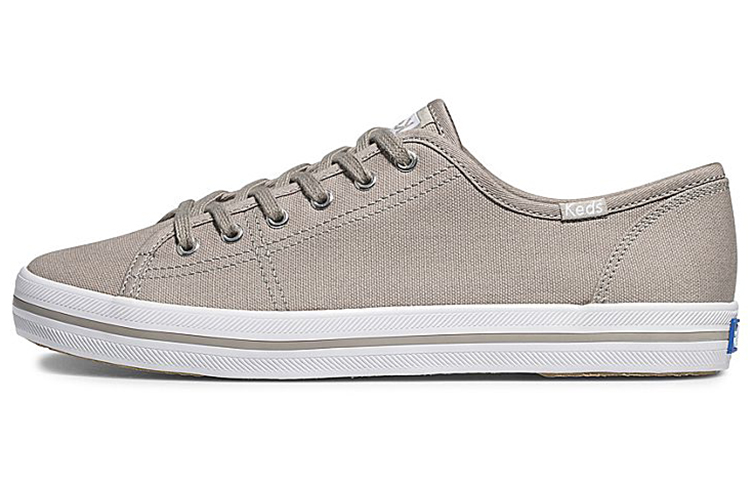 (Women) Keds Kickstart Washable 'Grey' WF62568