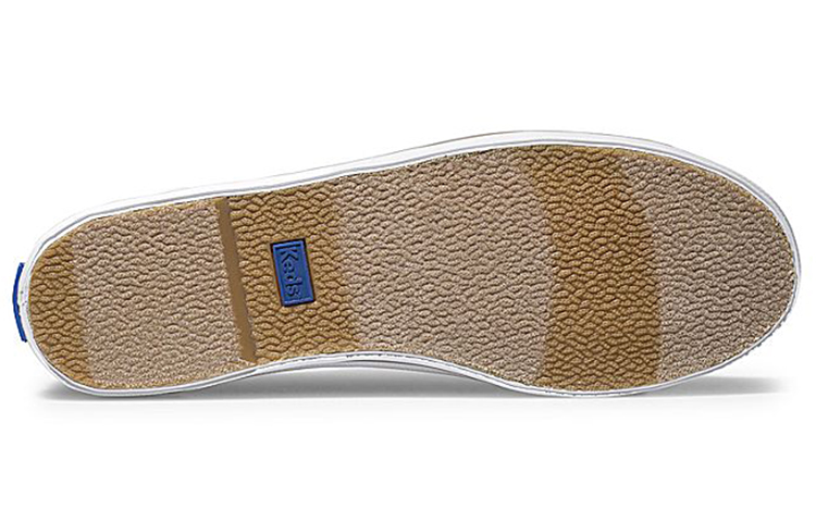 Shop (W) Keds Kickstart Boleh Basuh 'Kelabu' WF62568