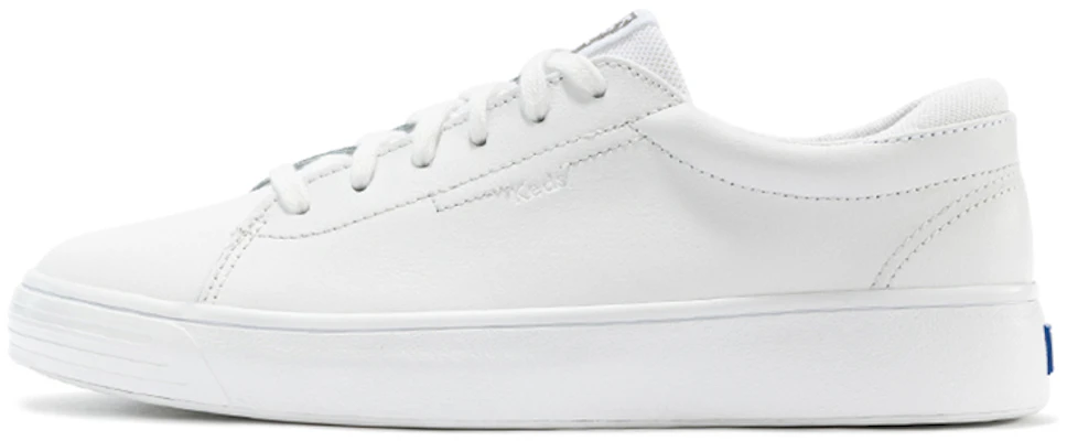 (W) 케즈 로우탑 화이트 (Keds Low Top White) WH65869 Buy (W) 케즈 로우탑 화이트 (Keds Low Top White) WH65869