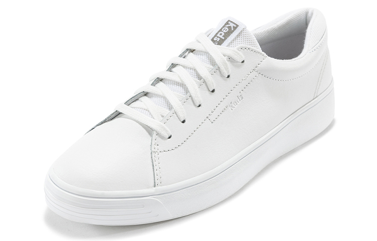 (W) Keds Low Top 'White' 圖 2