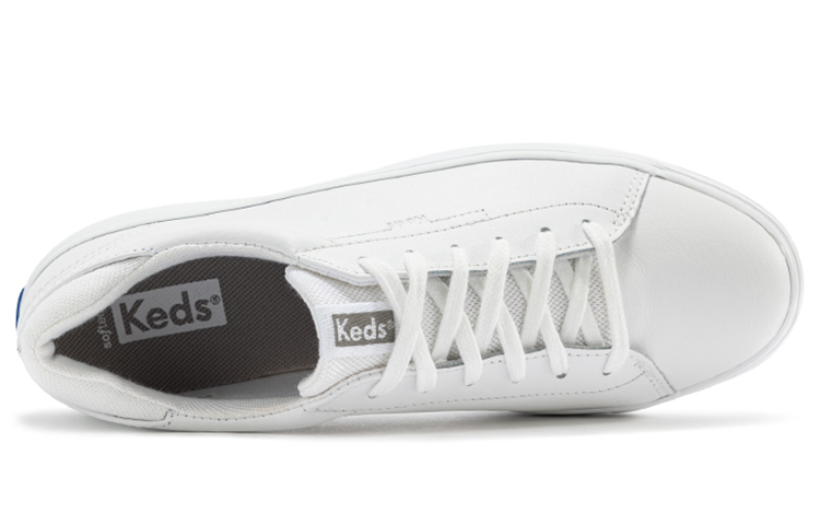 (W) Keds Low Top 'White' 圖 3