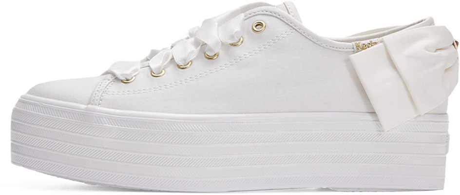 (W) Keds Low Top Platform 'Putih' WF66834 Buy (W) Keds Low Top Platform 'Putih' WF66834