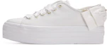 Buy (W) Keds Low Top Platform 'Putih' WF66834