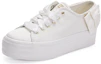 Order (W) Keds Low Top Platform 'Putih' WF66834