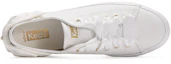 Shop (W) Keds Low Top Platform 'Putih' WF66834