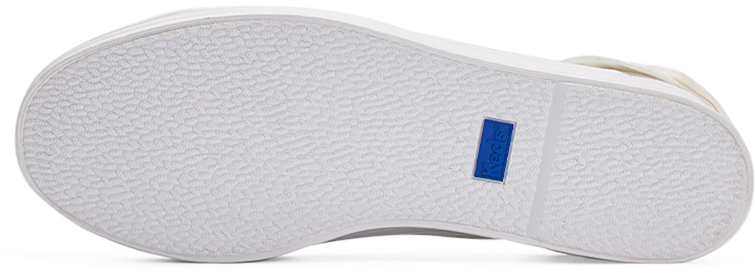 (W) Keds Low Top Platform 'Putih' WF66834 Purchase (W) Keds Low Top Platform 'Putih' WF66834