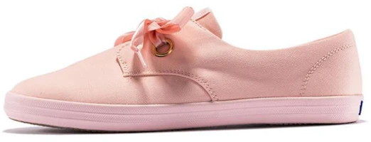 (Women) Keds Mary Jane 'Pink Bow' WF62812 (Women) Keds Mary Jane 'Pink Bow' WF62812