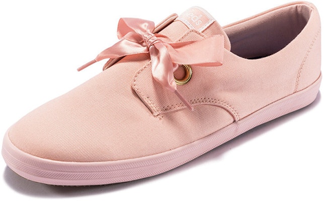 (Women) Keds Mary Jane 'Pink Bow' WF62812 Order (Women) Keds Mary Jane 'Pink Bow' WF62812