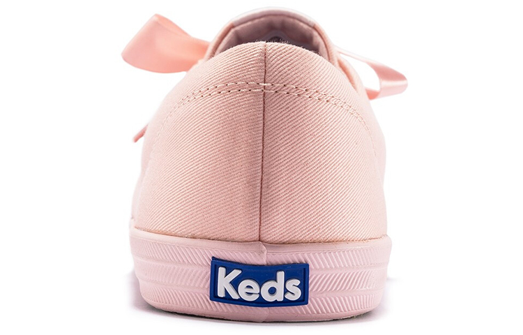 Shop (Women) Keds Mary Jane 'Pink Bow' WF62812