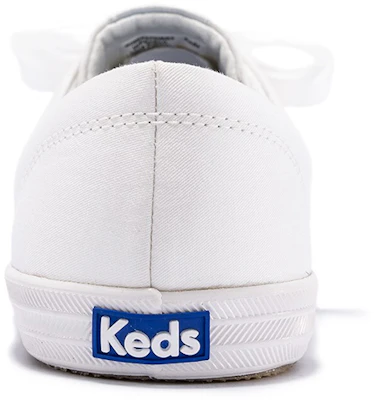 (W) Keds Mary Jane 'Ikat Riben Putih' WF62810 Shop (W) Keds Mary Jane 'Ikat Riben Putih' WF62810