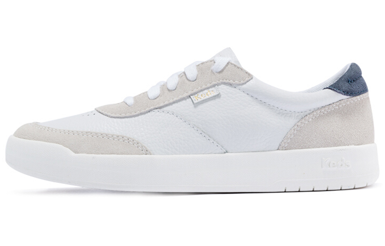 (W) Keds Match Point 'White Grey'