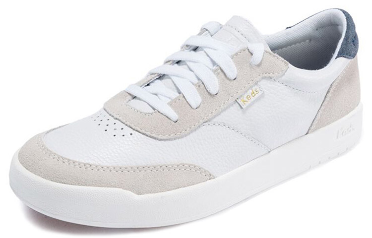 (W) Keds Match Point 'White Grey' 圖 2