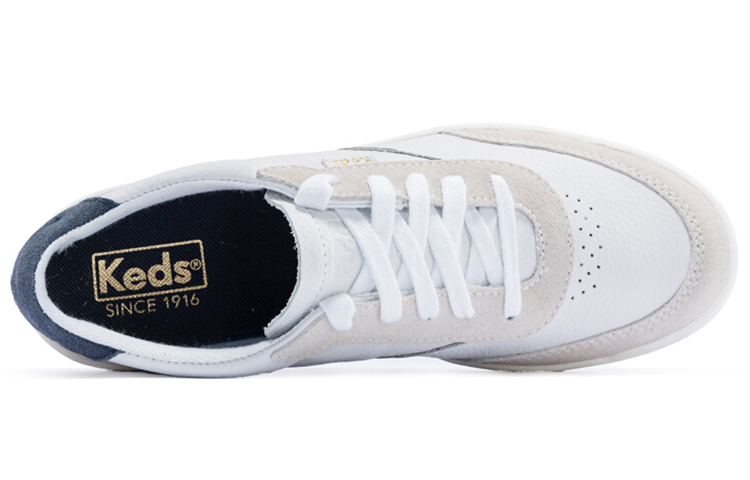 (W) Keds Match Point 'White Grey' 圖 3
