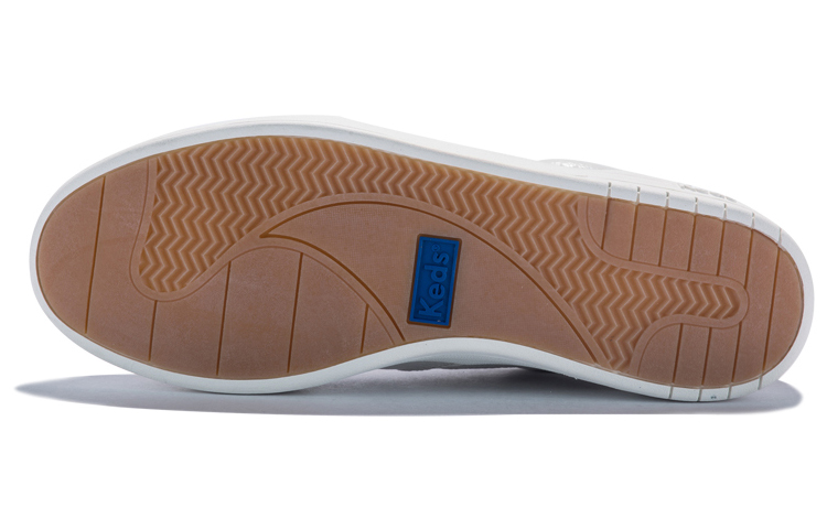 (W) Keds Match Point 'White Grey' 圖 4