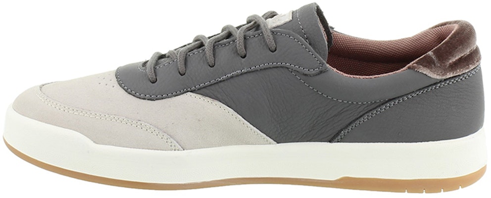 (W) Keds Match Point Kulit 'Colorblock Kelabu Coklat' WH61509 Buy (W) Keds Match Point Kulit 'Colorblock Kelabu Coklat' WH61509