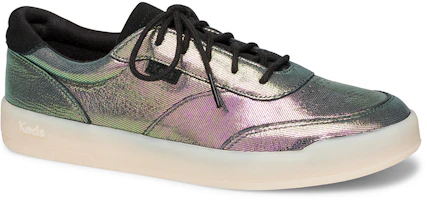 Order (W) Keds Match Point Cuero 'Degradado Denim Plata Púrpura' WH60769