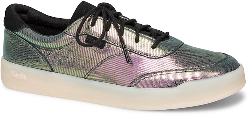 (Women) Keds Match Point Leather 'Denim Silver Purple Gradient' WH60769 Order (Women) Keds Match Point Leather 'Denim Silver Purple Gradient' WH60769