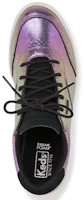 Lookbook (W) Keds Match Point Cuero 'Degradado Denim Plata Púrpura' WH60769