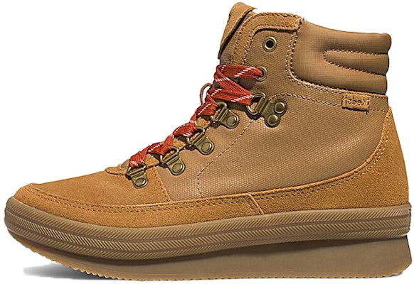 (Women) Keds Midland Boot 'Water-Resistant Brown' WH64033 Buy (Women) Keds Midland Boot 'Water-Resistant Brown' WH64033
