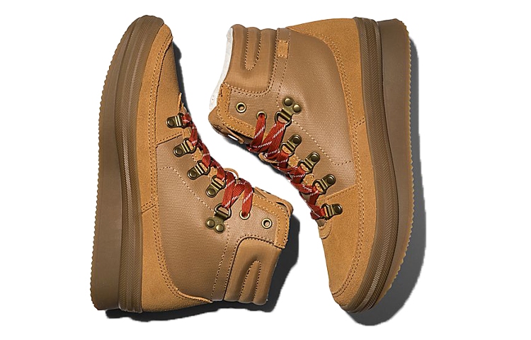 (W) Keds Midland Boot 'Water-Resistant Brown' 圖 4