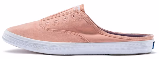 (Women) Keds Moxie Mule 'Coral Pink' WF61989 (Women) Keds Moxie Mule 'Coral Pink' WF61989