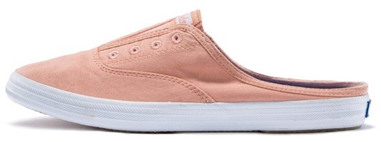 (Women) Keds Moxie Mule 'Coral Pink' WF61989 (Women) Keds Moxie Mule 'Coral Pink' WF61989