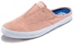 (W) Keds Moxie Mule 'Coral Pink' Kasut Slip-On Perempuan WF61989