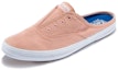 Order (W) Keds Moxie Mule 'Coral Pink' Kasut Slip-On Perempuan WF61989