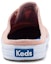 Shop (W) Keds Moxie Mule 'Coral Pink' Kasut Slip-On Perempuan WF61989