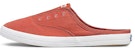 (W) Keds Moxie Mule Boleh Basuh 'Oren Merah' WF63996