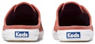 Lookbook (W) Keds Moxie Mule Boleh Basuh 'Oren Merah' WF63996