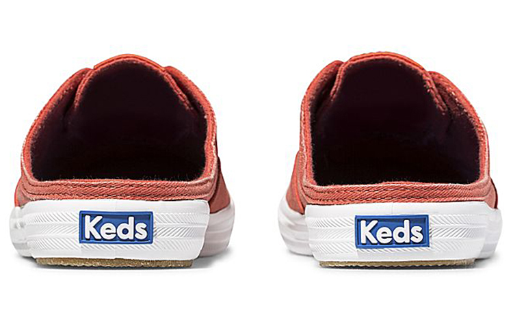 Lookbook (W) Keds Moxie Mule Lavabili ''Arancione Rosso'' WF63996