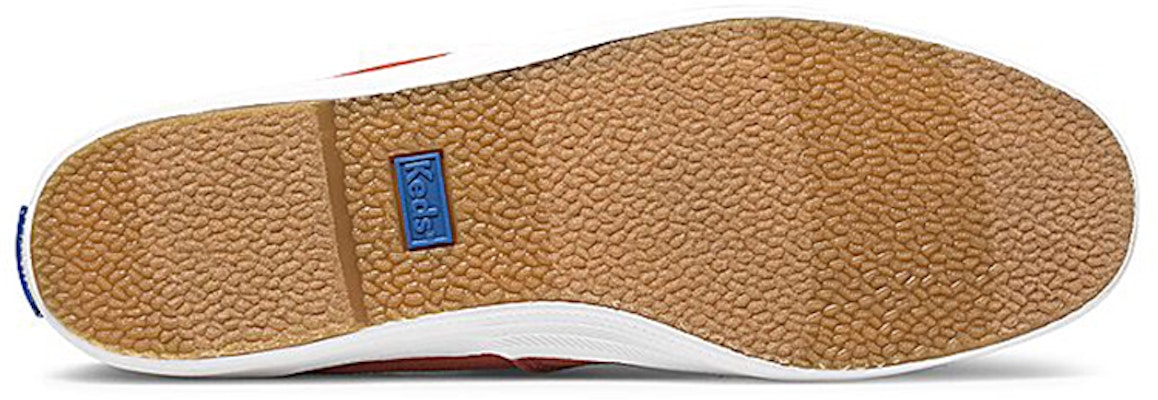 (Women) Keds Moxie Mule Washable 'Orange Red' WF63996 Shop (Women) Keds Moxie Mule Washable 'Orange Red' WF63996