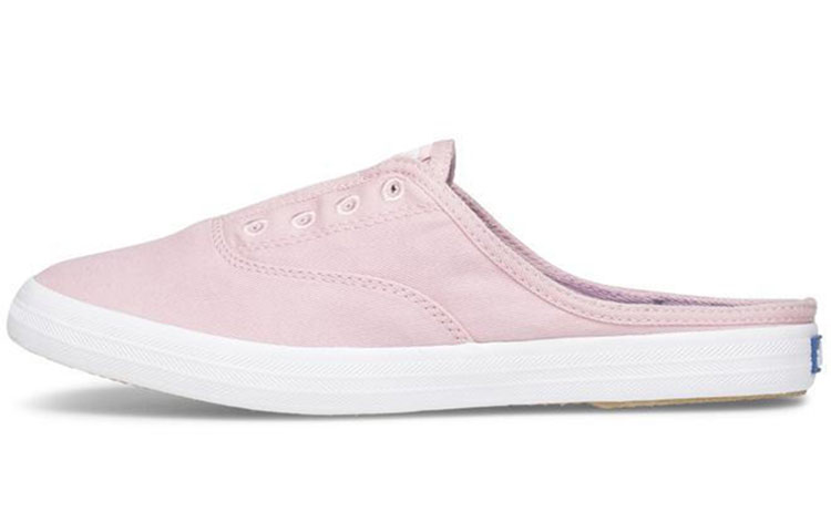 (Women) Keds Moxie Slip-On 'Pink' WF59448