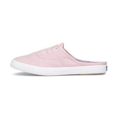 (W) Keds Moxie Slip-On 'Pink'