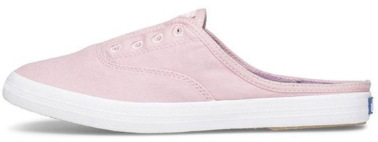 (Women) Keds Moxie Slip-On 'Pink' WF59448 (Women) Keds Moxie Slip-On 'Pink' WF59448