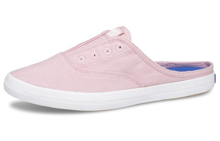 Order (Women) Keds Moxie Slip-On 'Pink' WF59448