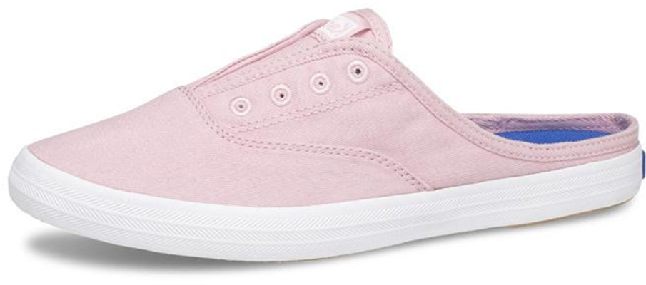 (W) Keds Moxie Slip-On 'Merah Jambu' WF59448 Order (W) Keds Moxie Slip-On 'Merah Jambu' WF59448