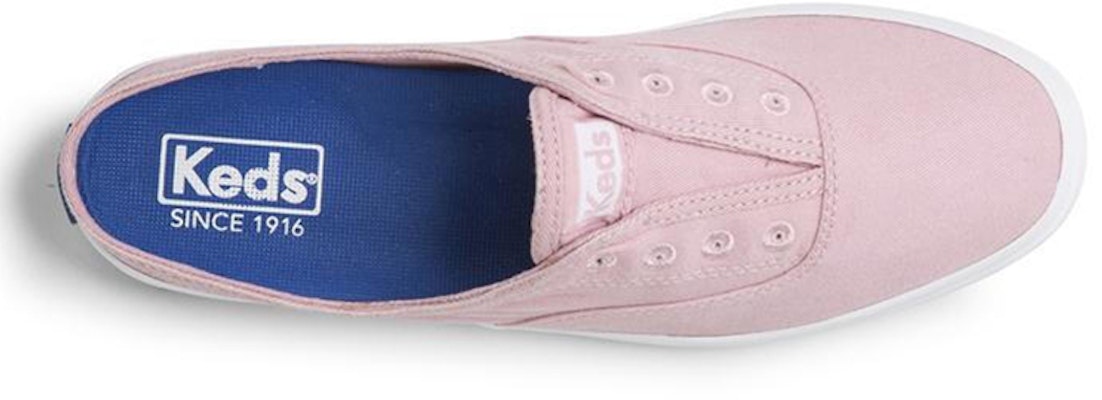 (W) Keds Moxie Slip-On 'Merah Jambu' WF59448 Lookbook (W) Keds Moxie Slip-On 'Merah Jambu' WF59448