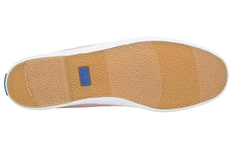 Shop (Women) Keds Moxie Slip-On 'Pink' WF59448