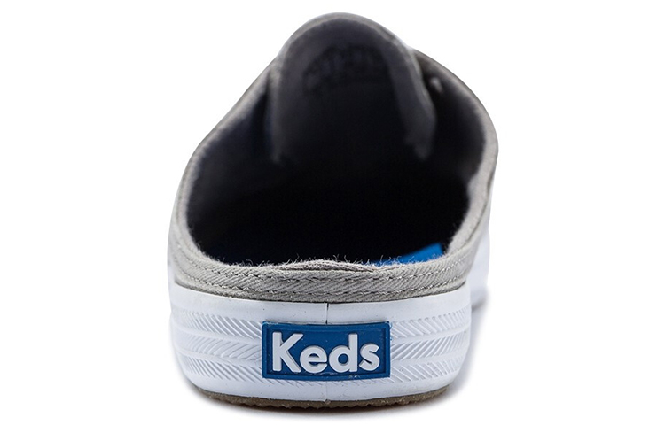 (W) Keds Moxie Slip-On 'Grey White' 圖 4