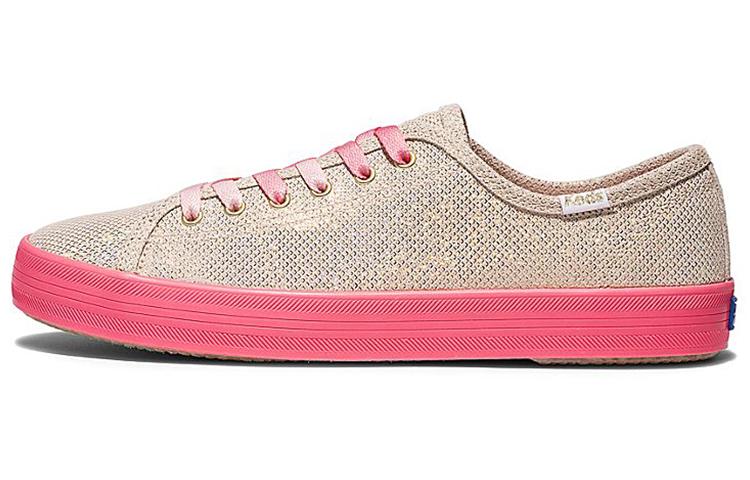 Buy (W) Keds Oh Joy x Kickstart 'Neón Iridiscente Oro Polvo' WH62881
