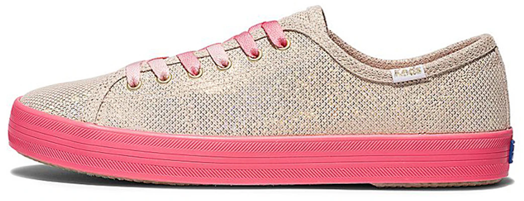 (W) Keds Oh Joy x Kickstart 'Neón Iridiscente Oro Polvo' WH62881 Buy (W) Keds Oh Joy x Kickstart 'Neón Iridiscente Oro Polvo' WH62881