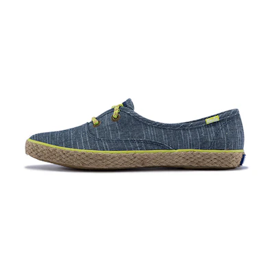 (W) Keds Pointer Low 'Deep Navy'