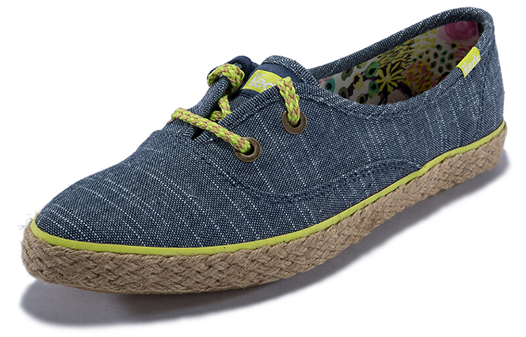 (W) Keds Pointer Low 'Deep Navy' 圖 2