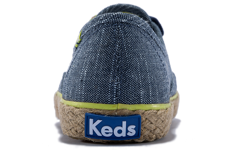 (W) Keds Pointer Low 'Deep Navy' 圖 4