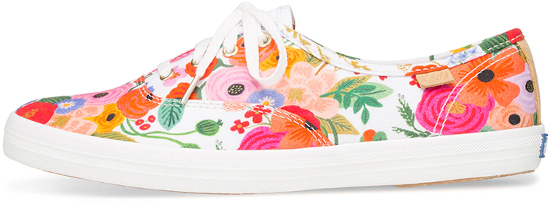 (W) Keds Rifle Paper Co. x Champion 'Garden Party' Sepatu Wanita Terbaru WF60416 Buy (W) Keds Rifle Paper Co. x Champion 'Garden Party' Sepatu Wanita Terbaru WF60416