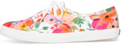 Buy (W) Keds Rifle Paper Co. x Champion 'Garden Party' Sepatu Wanita Terbaru WF60416