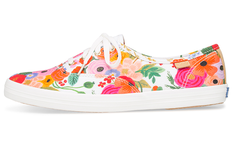 (Women) Keds Rifle Paper Co. x Champion 'Garden Party' WF60416